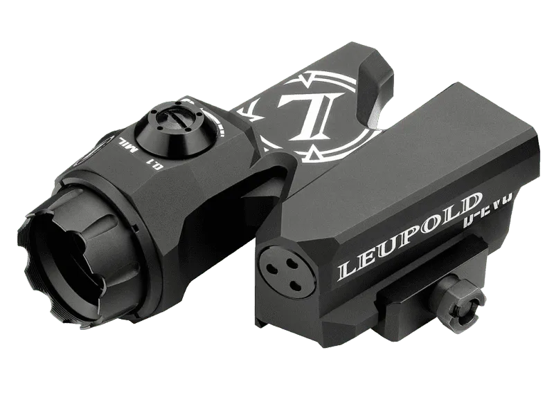 Сервисный центр Leupold в Санкт-Петербурге