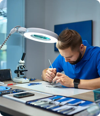 О сервисном центре Leupold в Санкт-Петербурге